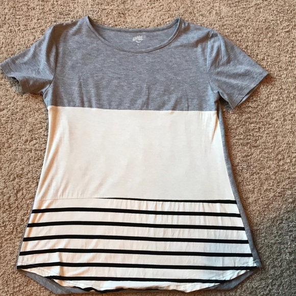 Tickled Teal Tops - Tickled Teal